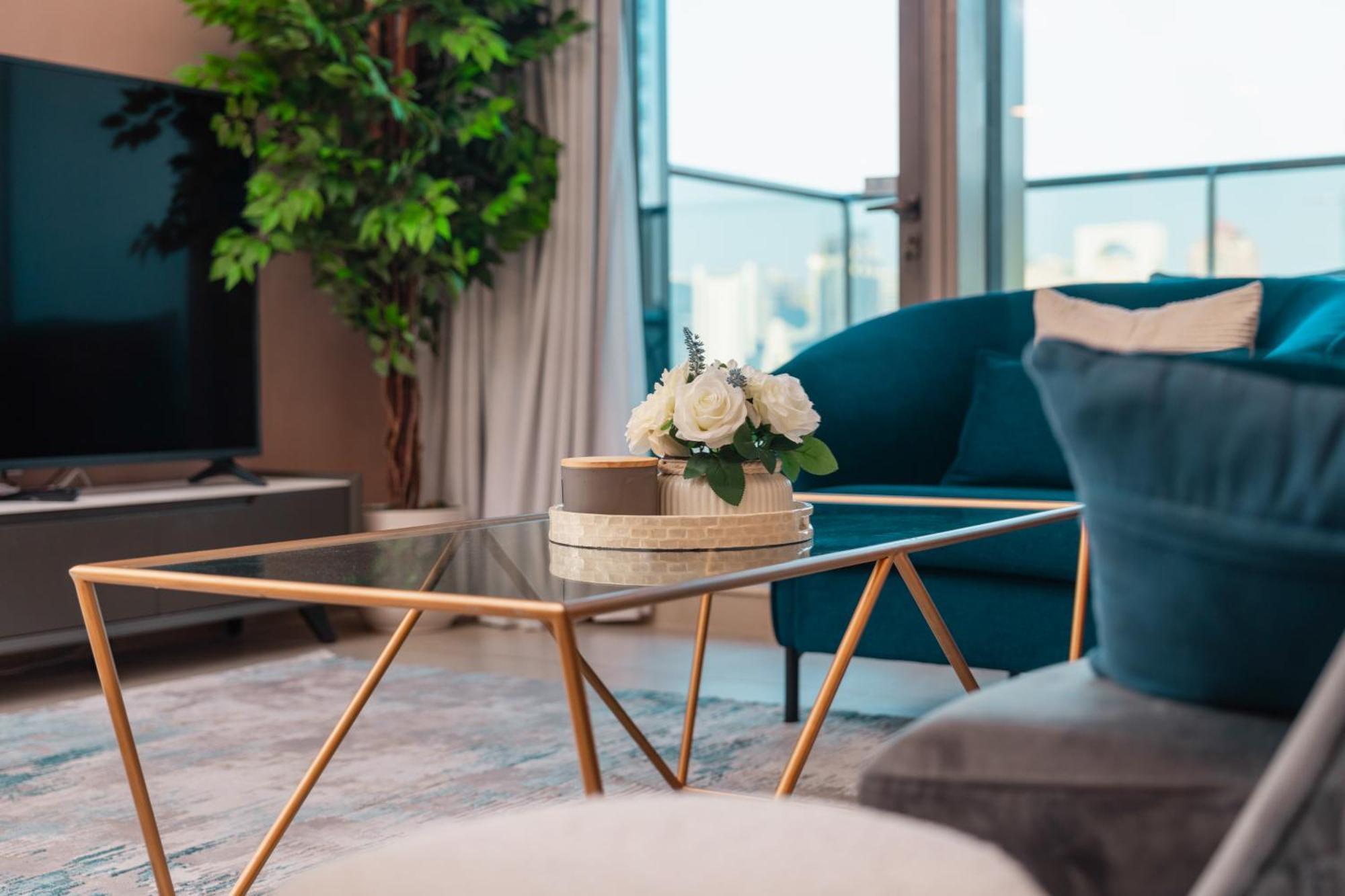 Apartamento Prime Retreats - Sparkle Tower Marina