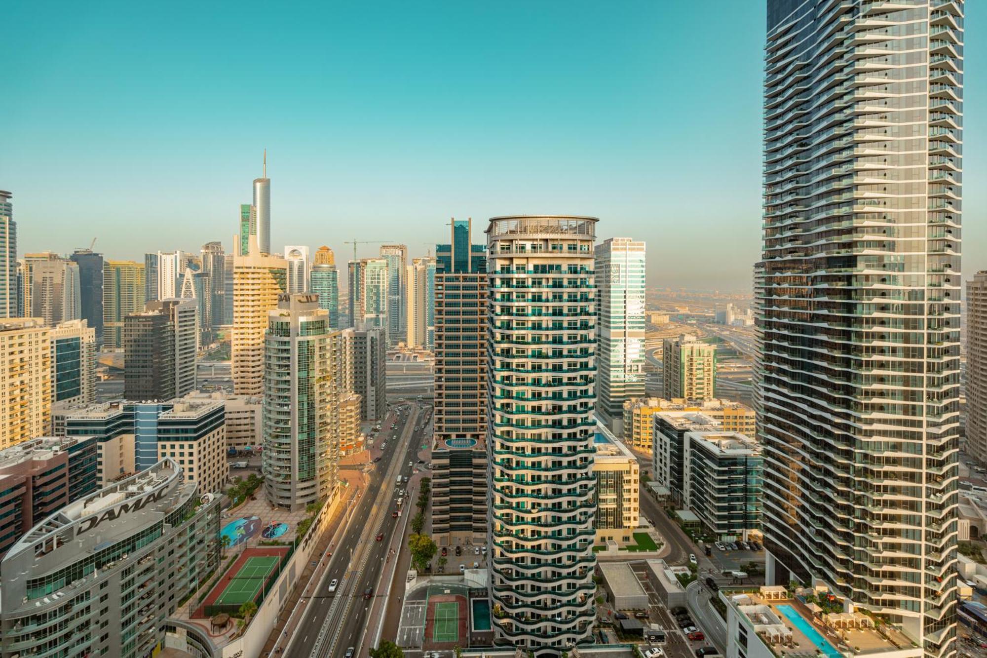 Prime Retreats - Sparkle Tower Marina Apartamento