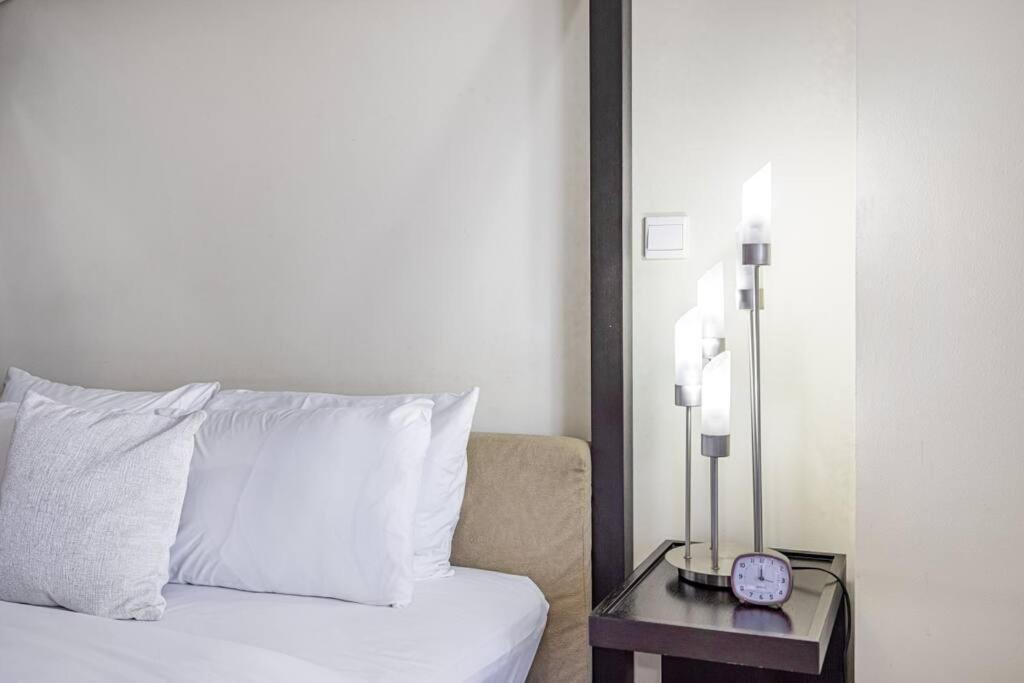 Tranquil Vibe 1br In Downtown Lejlighed Dubai