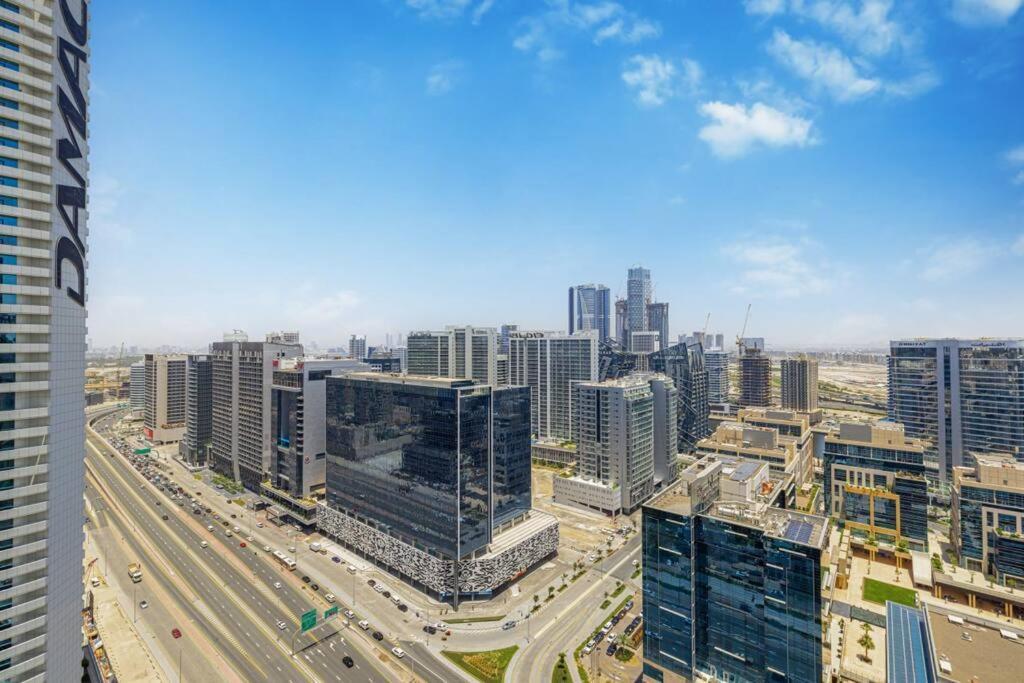 Tranquil Vibe 1br In Downtown Dubai
