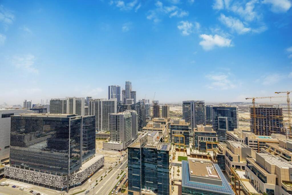 Lejlighed Tranquil Vibe 1br In Downtown Dubai