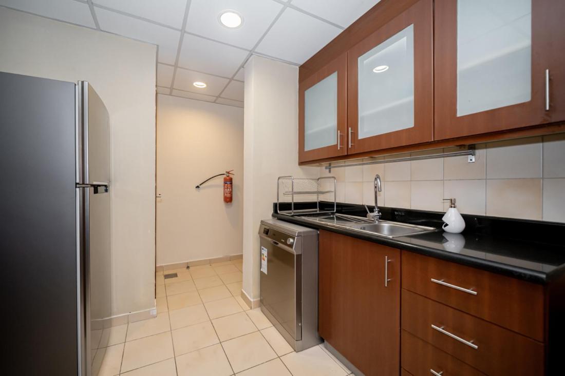 Appartement Higuests - Fancy 1br With Aerial Marina Views In Jbr