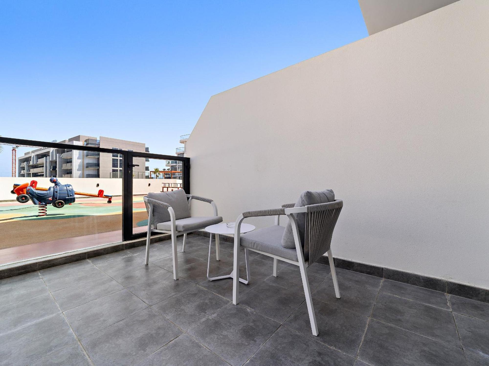 Appartement Stunning 1bedroom With Private Pool - Samana Golf Avenue
