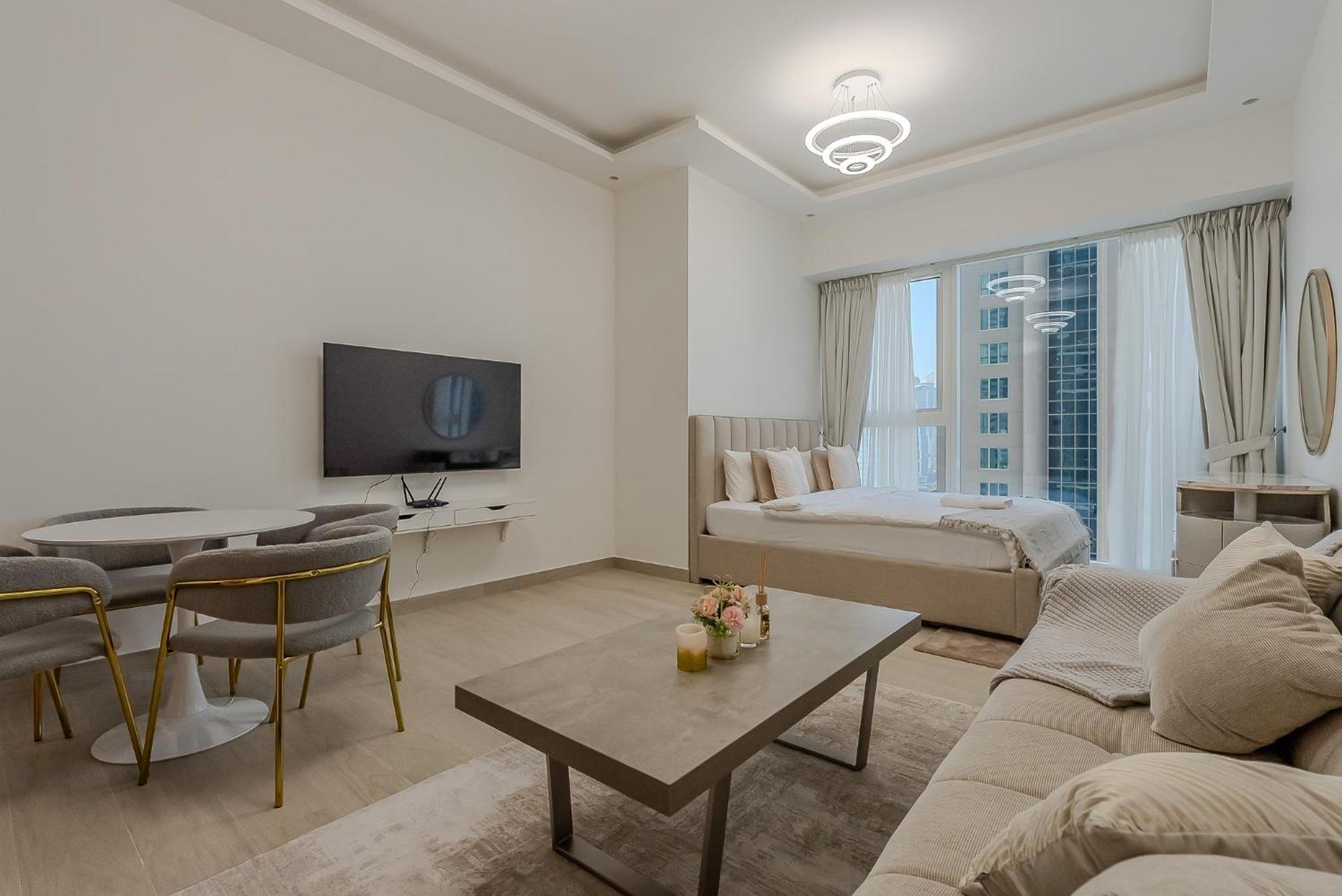 Cozy In Jlt I Medore