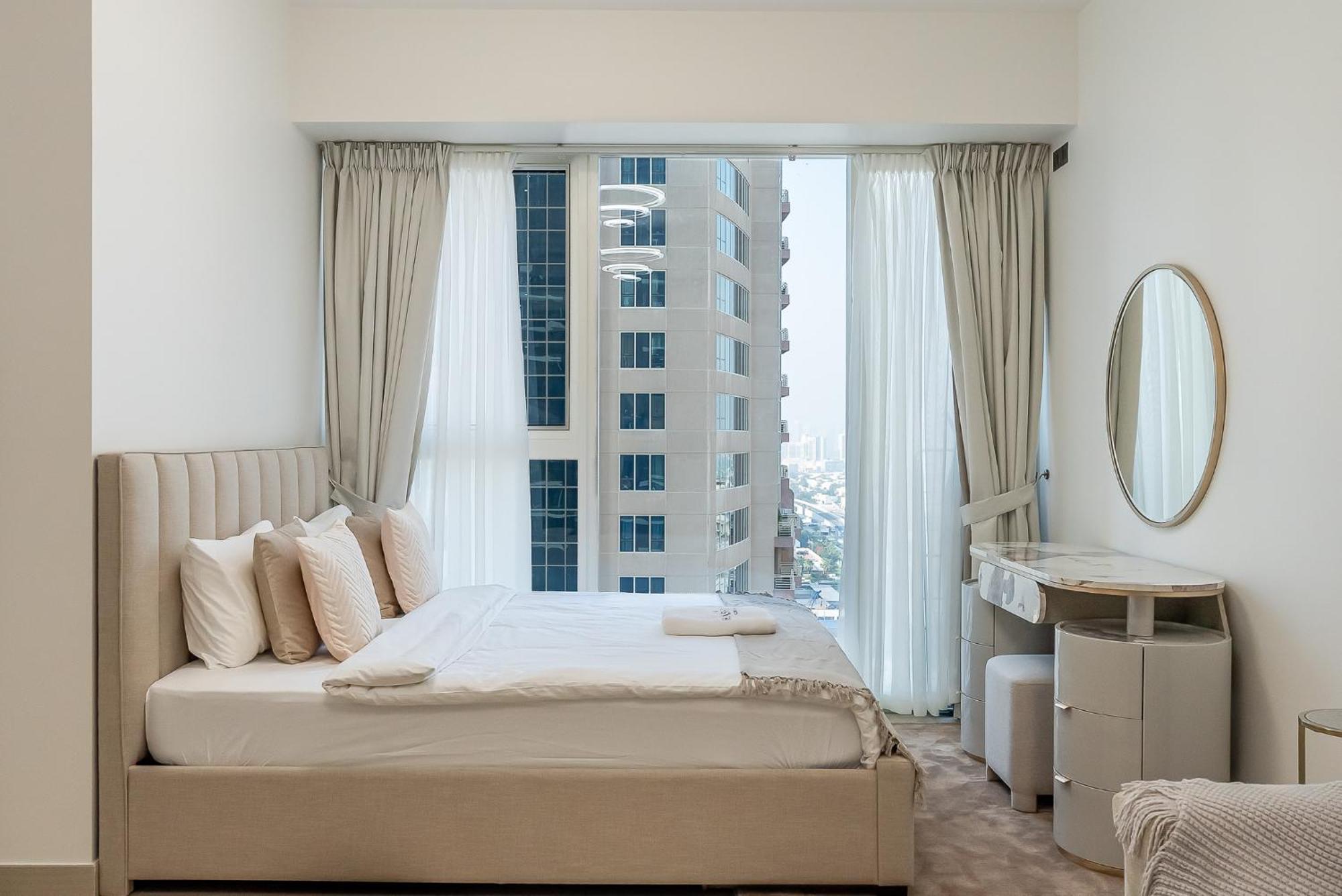 Cozy In Jlt I Medore Dubaï