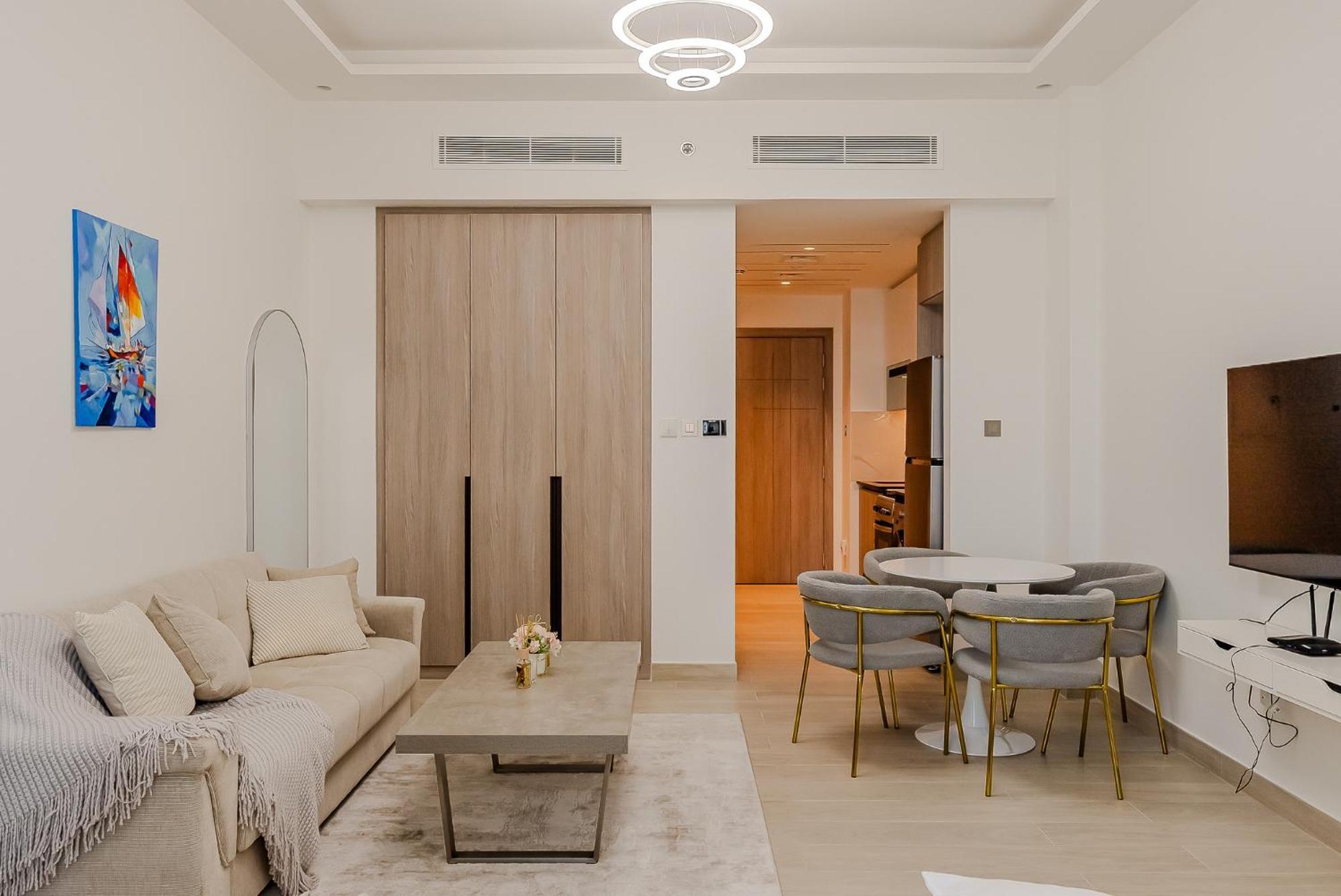 Cozy In Jlt I Medore * Dubaï