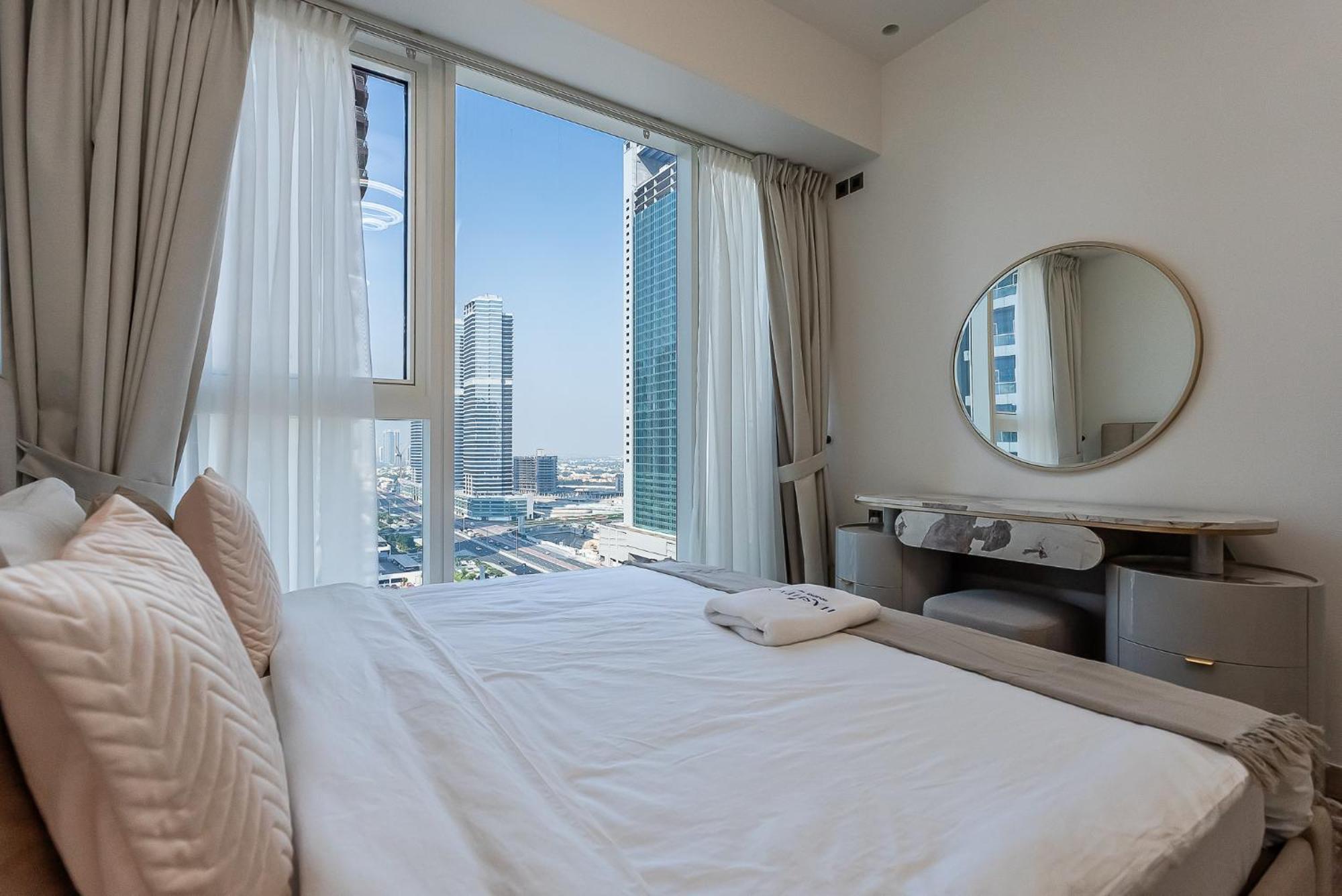 Appartement Cozy In Jlt I Medore *