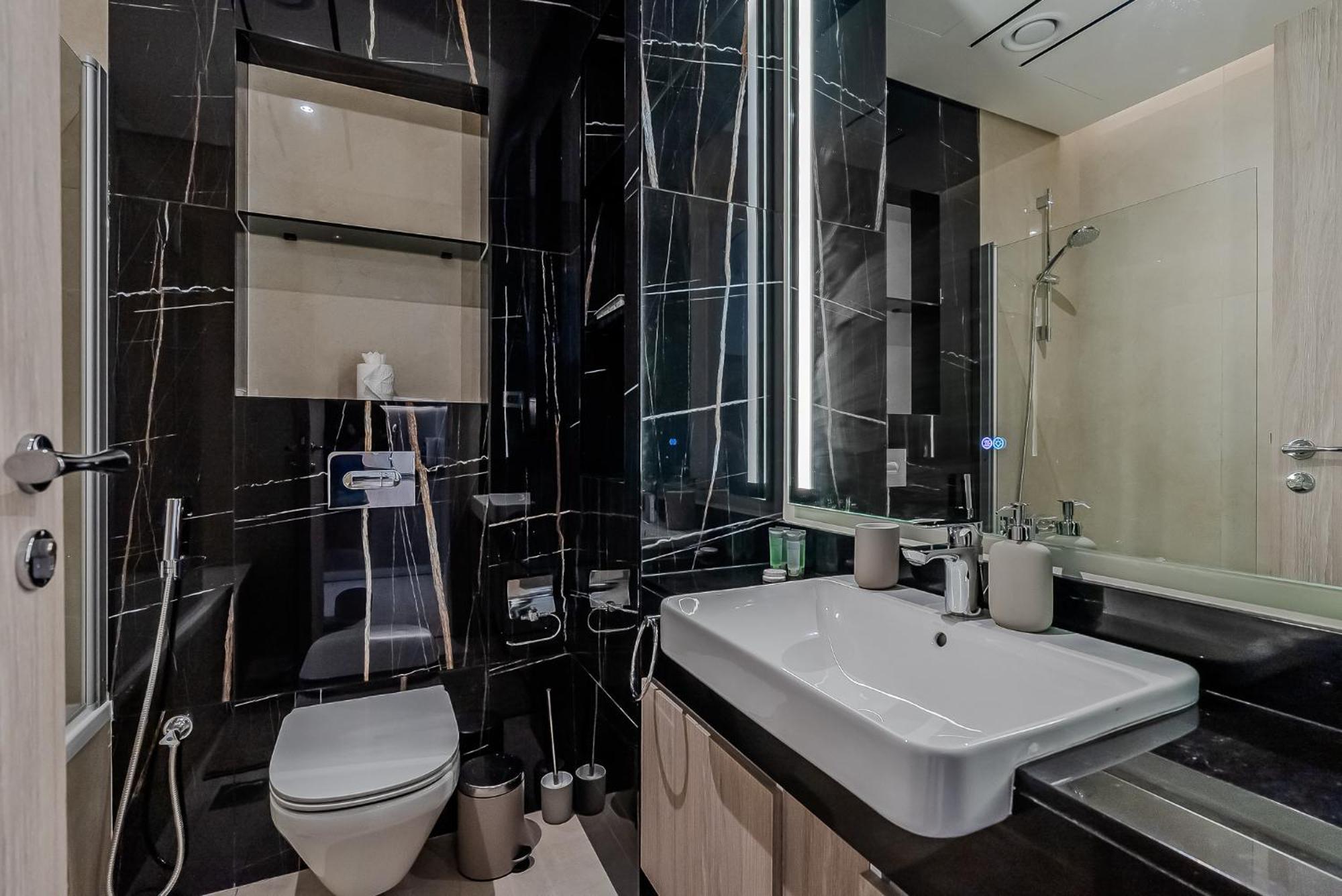 Cozy In Jlt I Medore * Dubaï