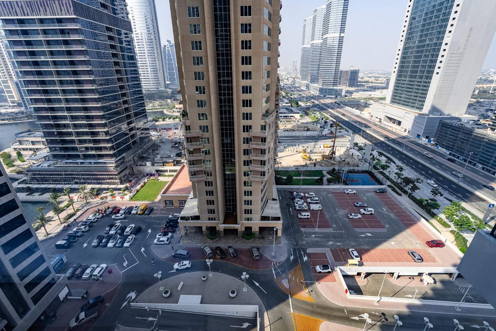 Cozy In Jlt I Medore *