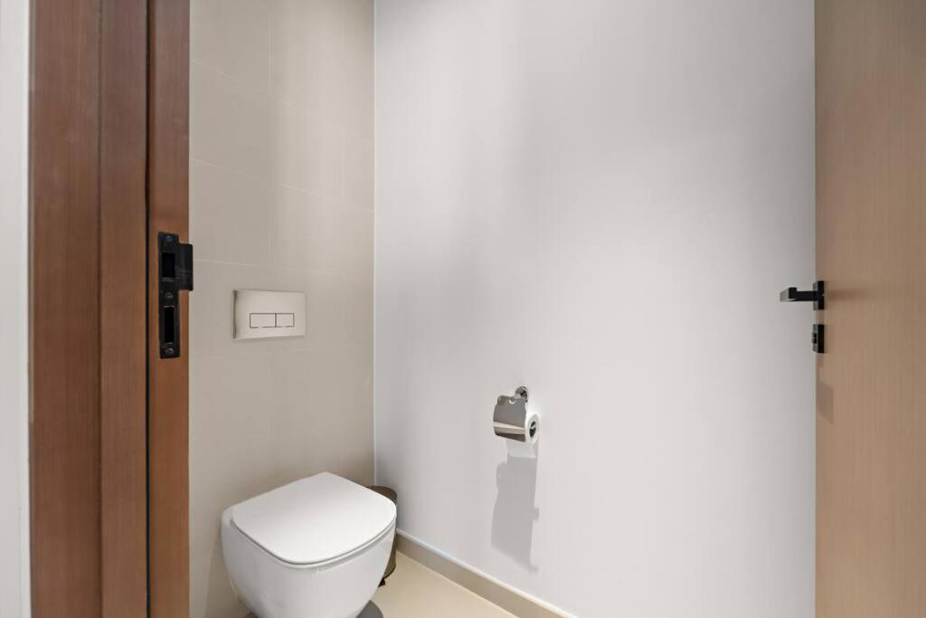 First Class 1br Vida Serenity Appartement *