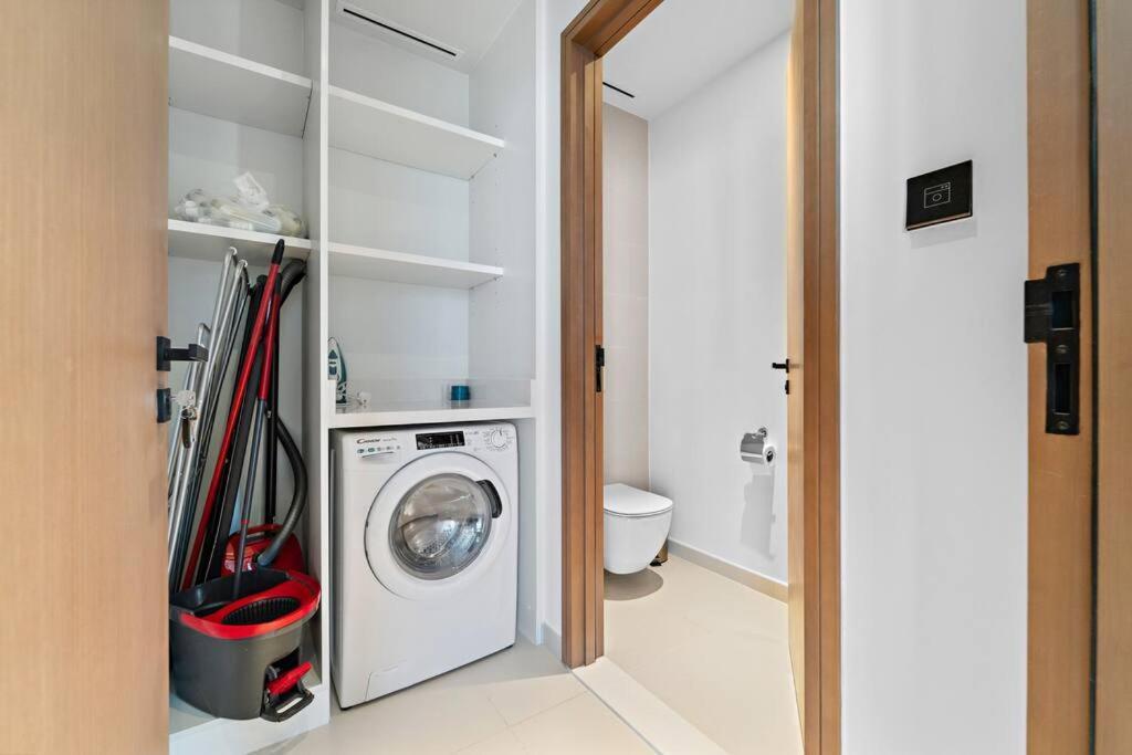 First Class 1br Vida Serenity Appartement