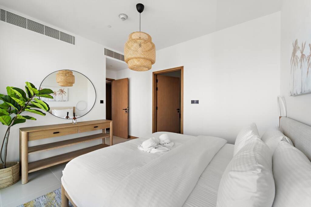 Appartement First Class 1br Vida Serenity Dubaï