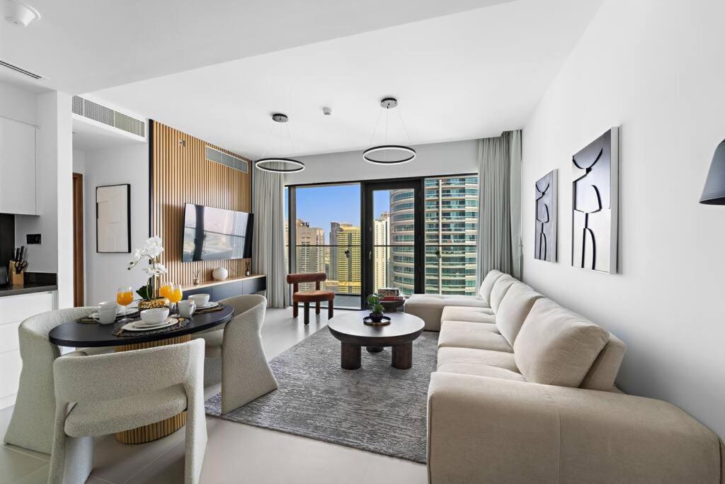 Appartement First Class 1br Vida Serenity