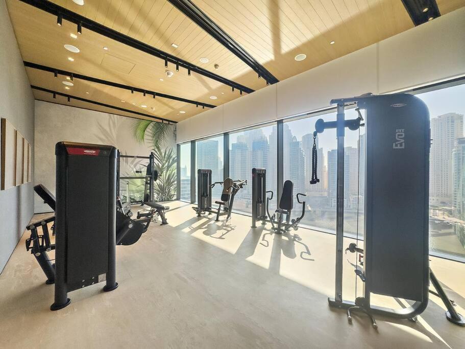 First Class 1br Vida Serenity Appartement *