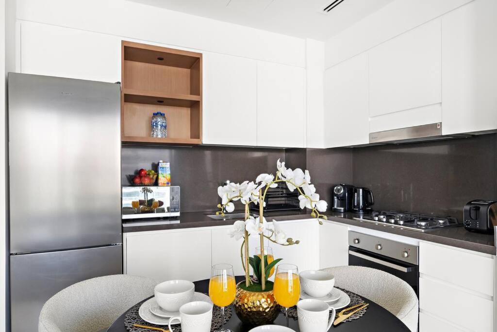 Appartement First Class 1br Vida Serenity *