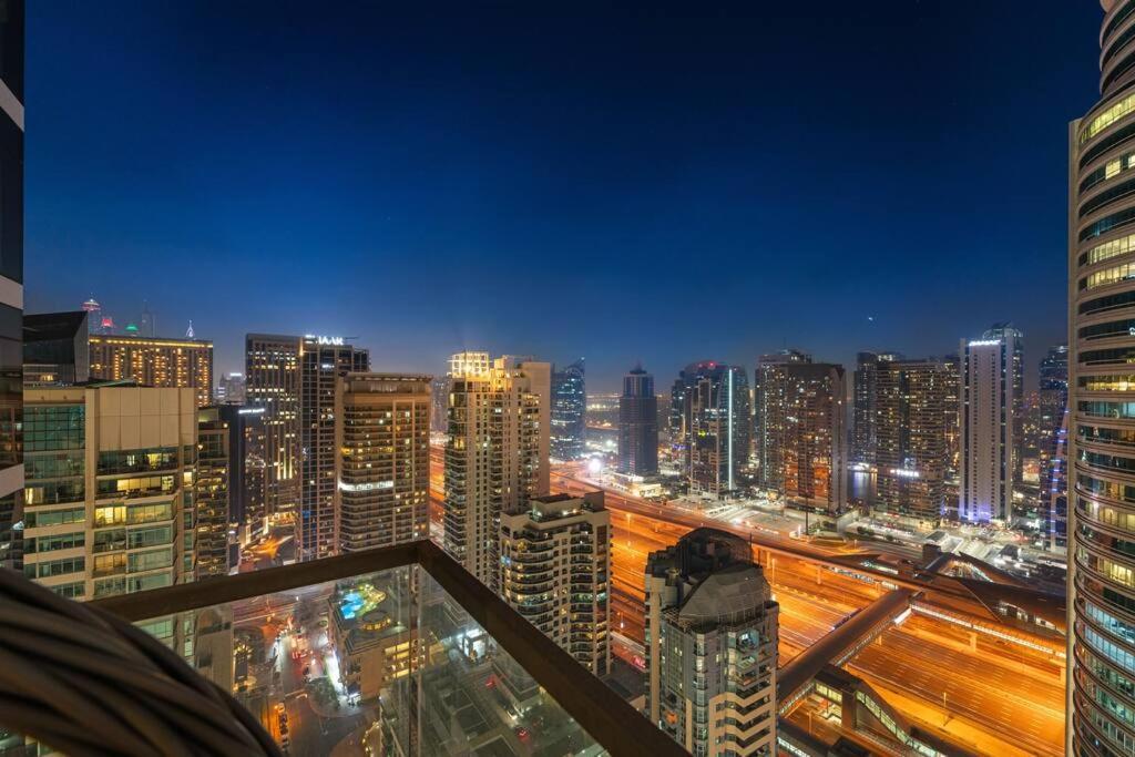 First Class 1br Vida Serenity * Dubaï