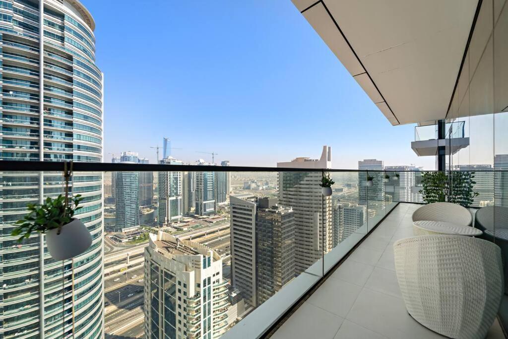 First Class 1br Vida Serenity Appartement