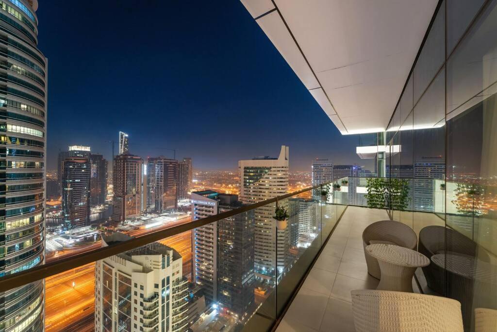 First Class 1br Vida Serenity Appartement Dubaï