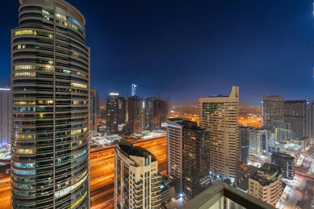 Appartement First Class 1br Vida Serenity Dubaï