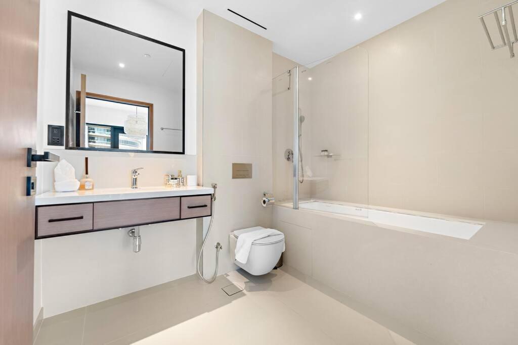 First Class 1br Vida Serenity *