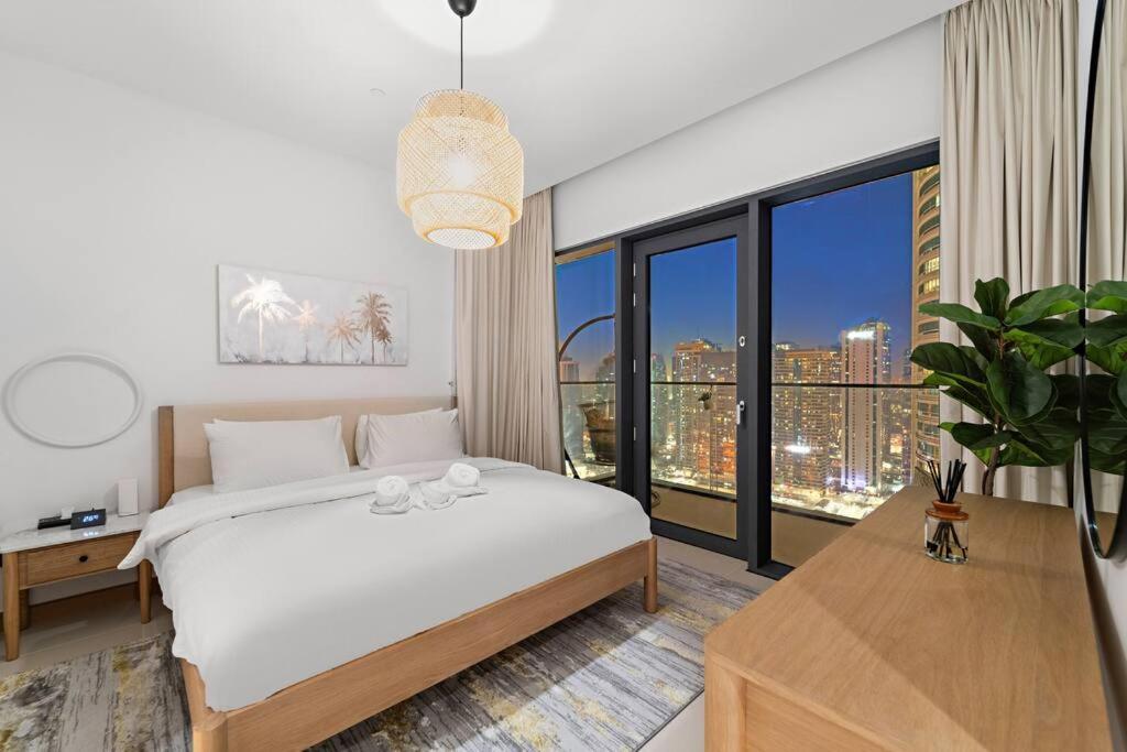 First Class 1br Vida Serenity Appartement