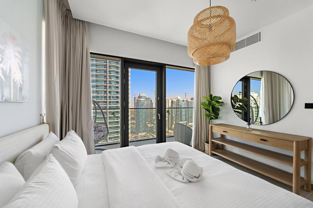First Class 1br Vida Serenity Appartement Dubaï