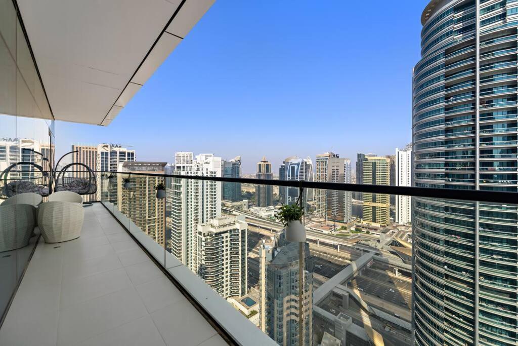 Appartement First Class 1br Vida Serenity Dubaï