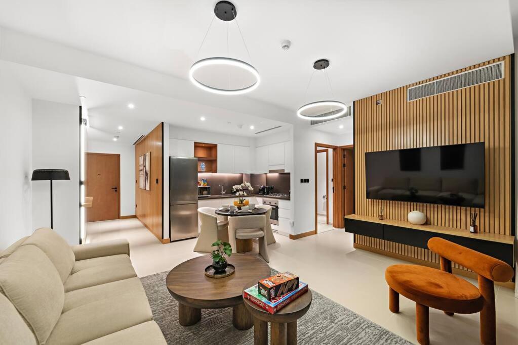 First Class 1br Vida Serenity Appartement