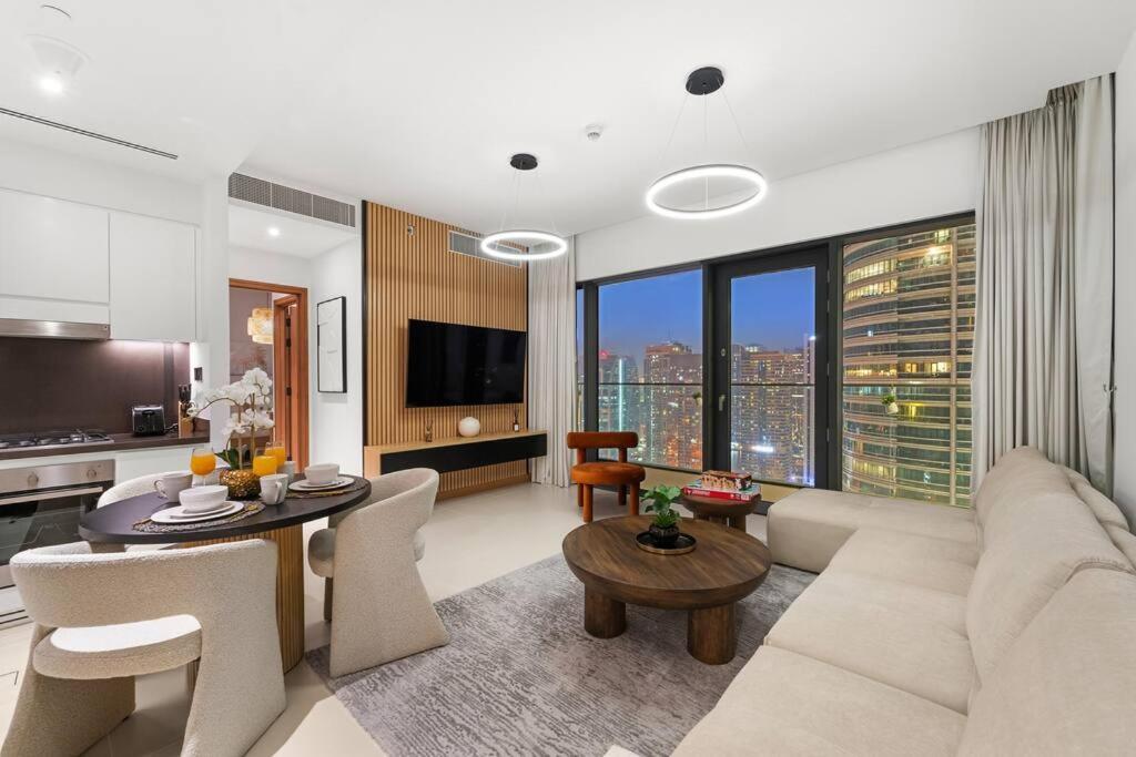 First Class 1br Vida Serenity Appartement