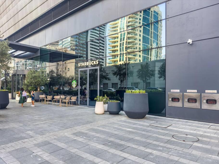 Appartement First Class 1br Vida Serenity Dubaï