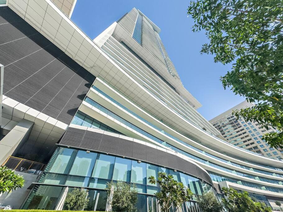 First Class 1br Vida Serenity Appartement Dubaï