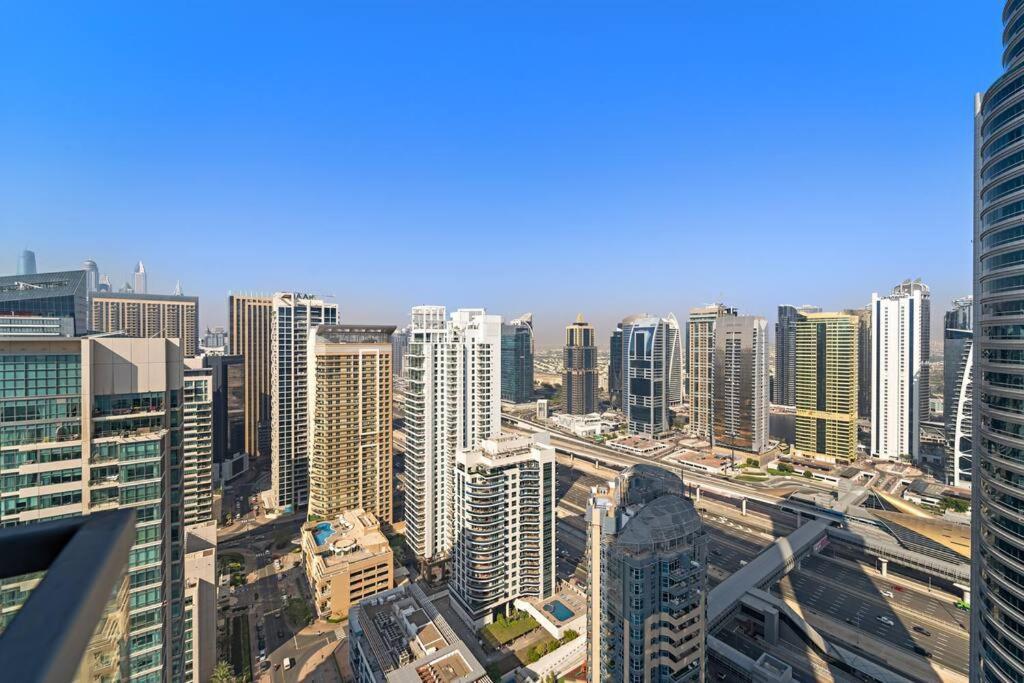 First Class 1br Vida Serenity * Dubaï