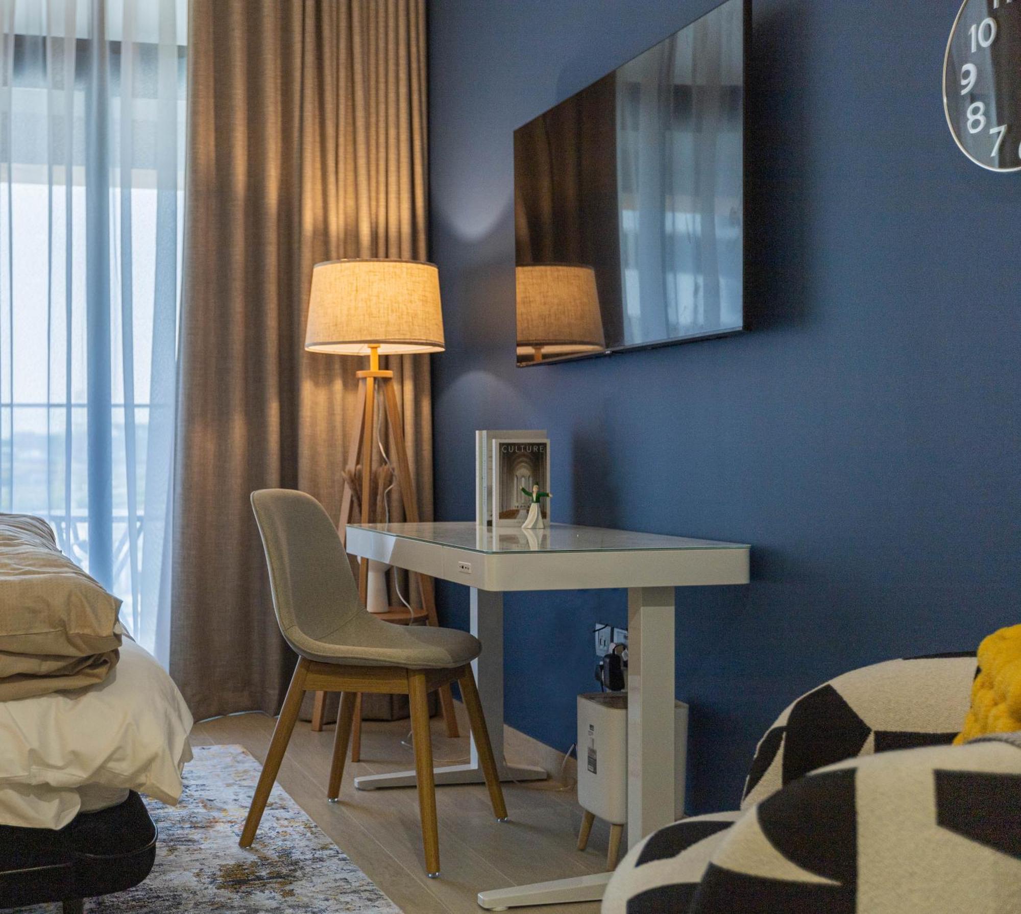Apartamento 523 Groovy Getaway Dubai