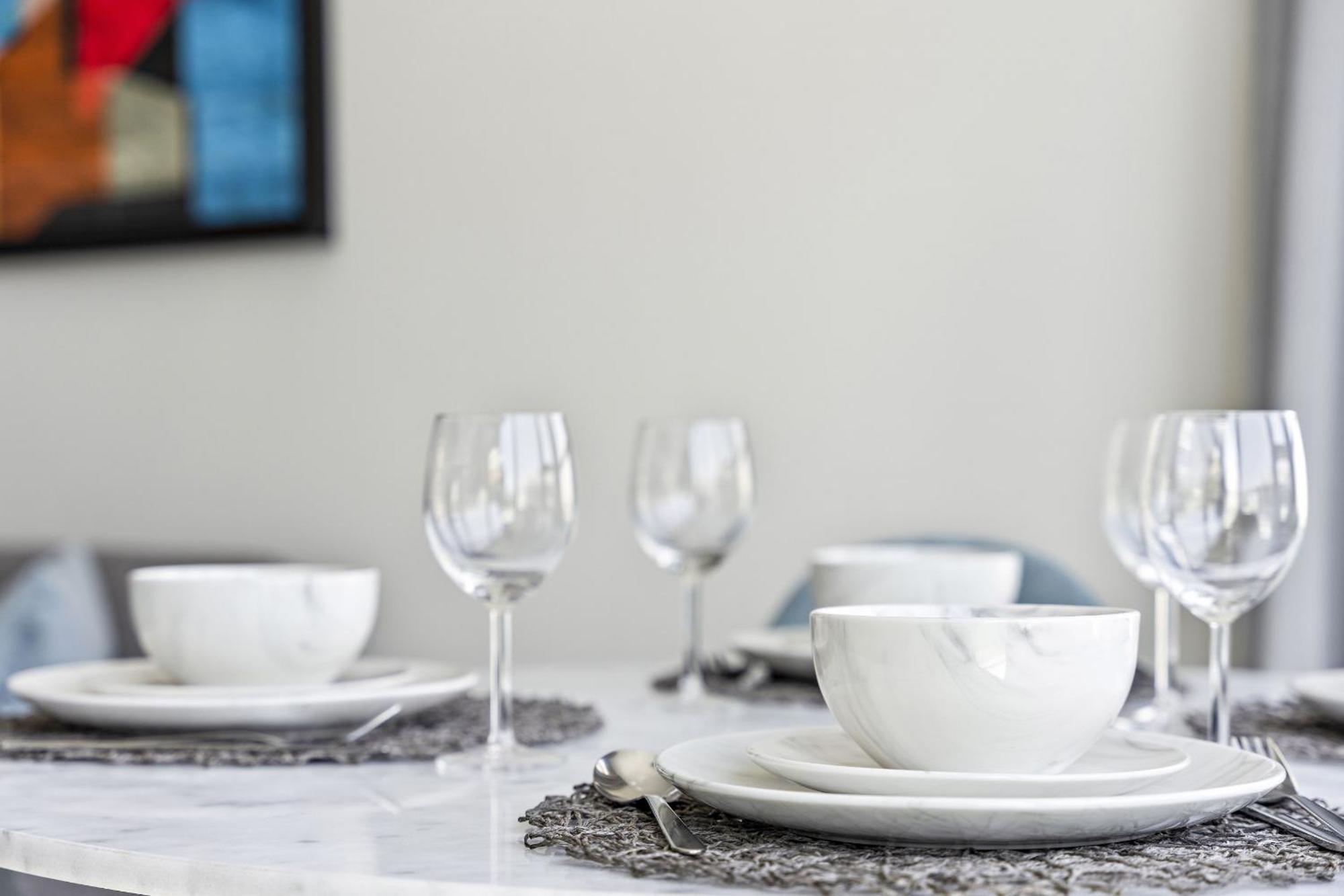 Vayk - Great 1bd Appartement *