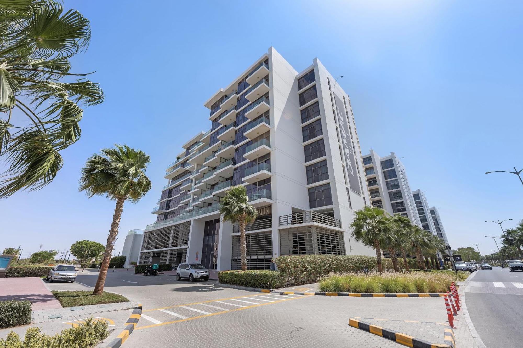 Vayk - Great 1bd Appartement Dubai