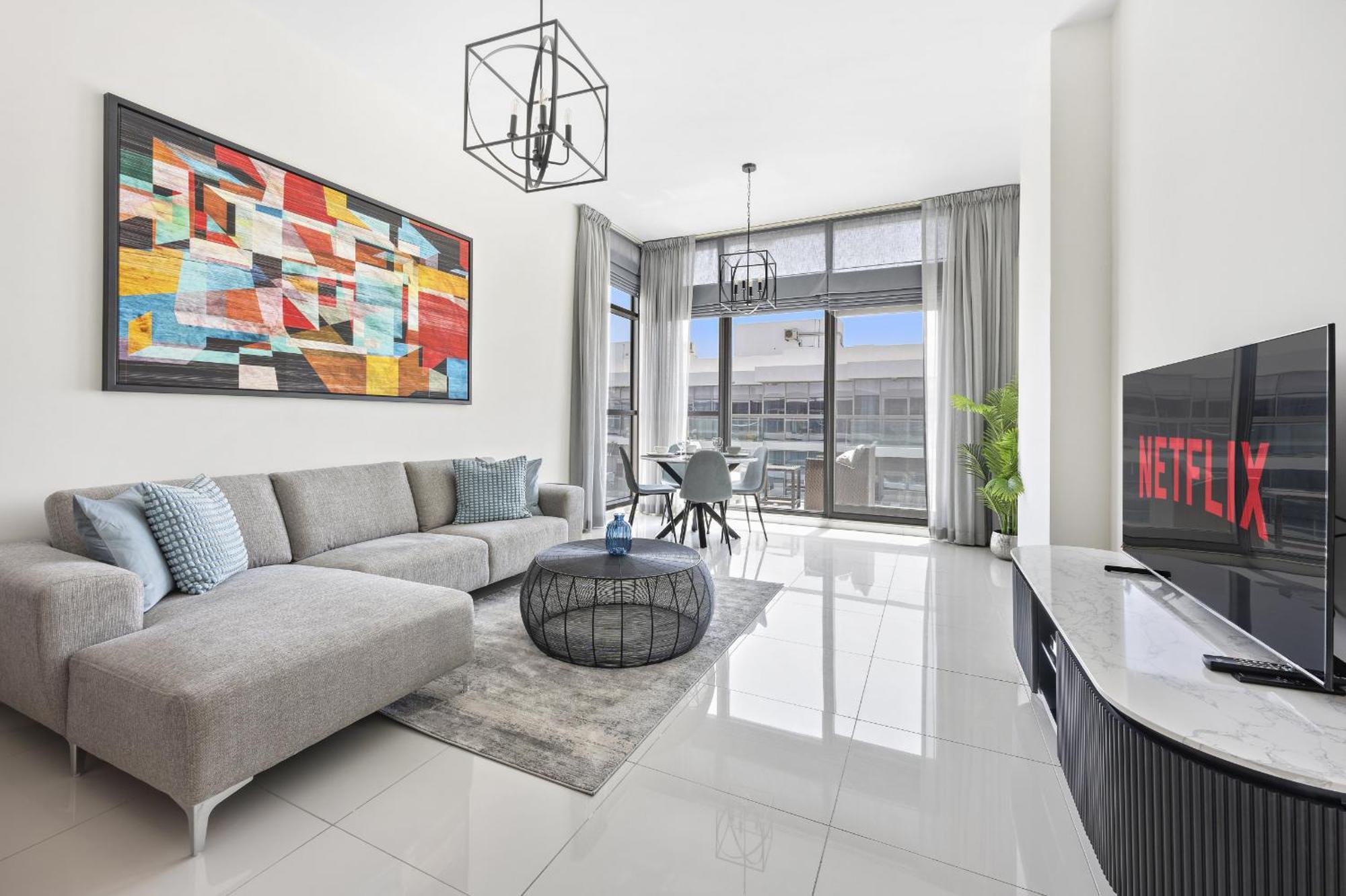 Vayk - Great 1bd Appartement *