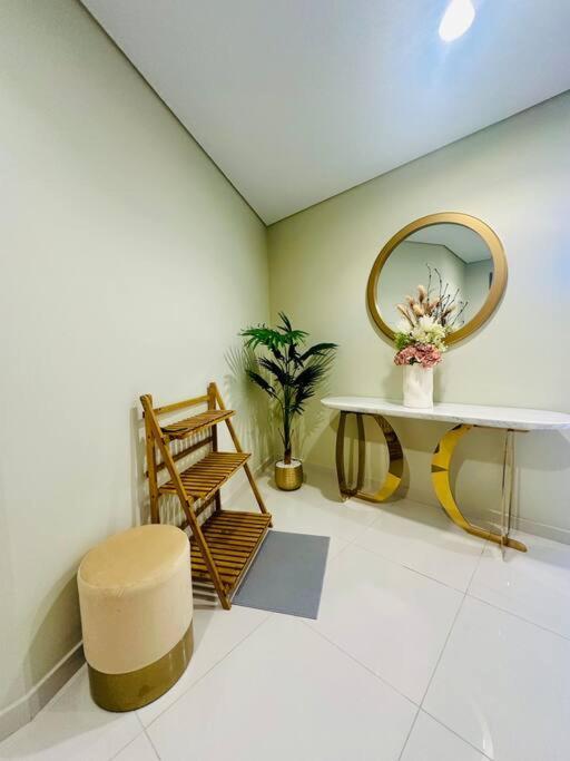 Golden Sands Serenity - Phm Business Bay * Dubái