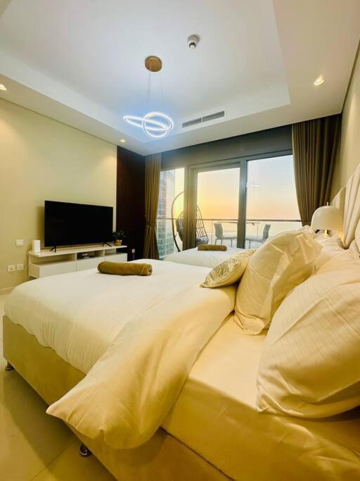 Golden Sands Serenity - Phm Business Bay * Dubai