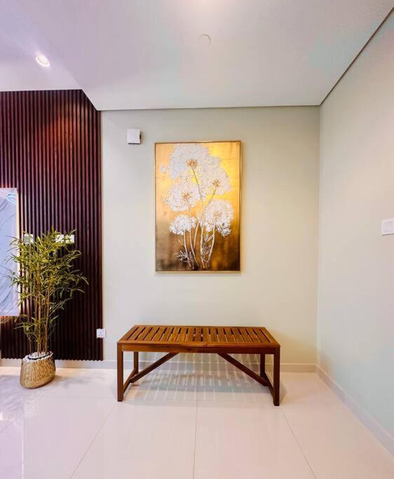 Golden Sands Serenity - Phm Business Bay Dubái