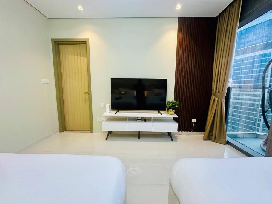 Golden Sands Serenity - Phm Business Bay * Dubai