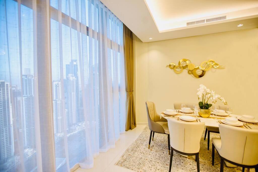 Apartamento Golden Sands Serenity - Phm Business Bay *