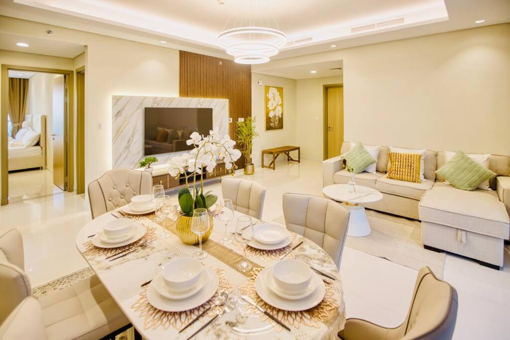 Golden Sands Serenity - Phm Business Bay