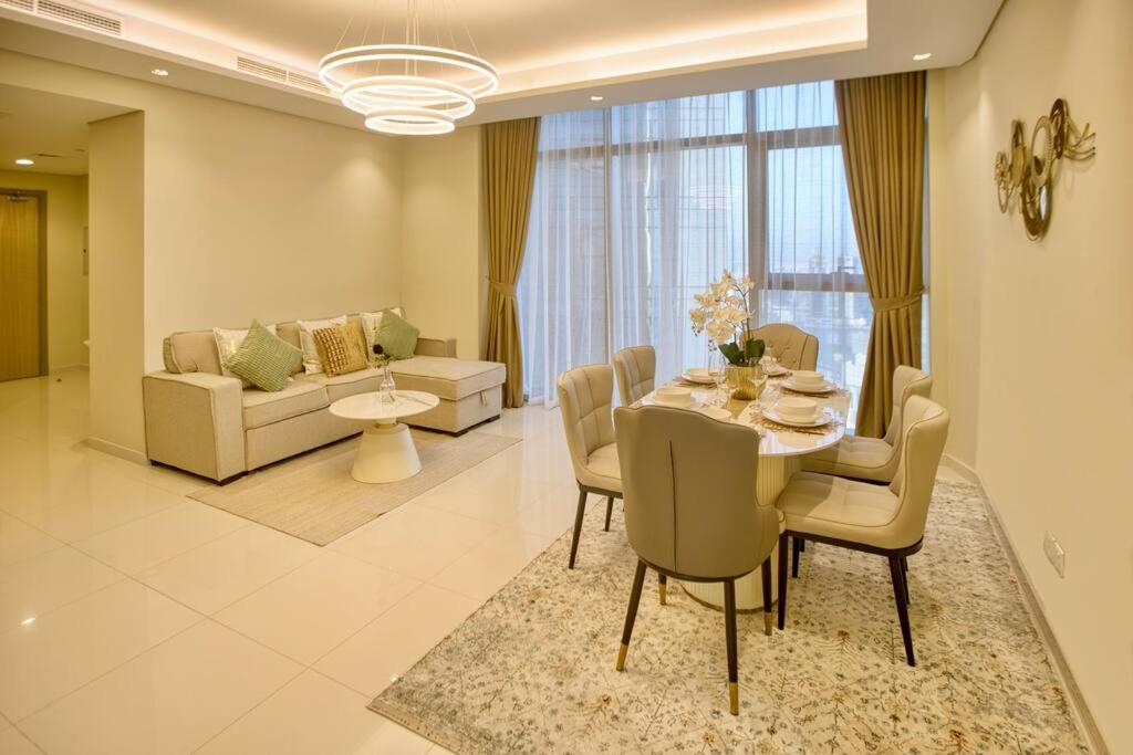 Golden Sands Serenity - Phm Business Bay * Dubái