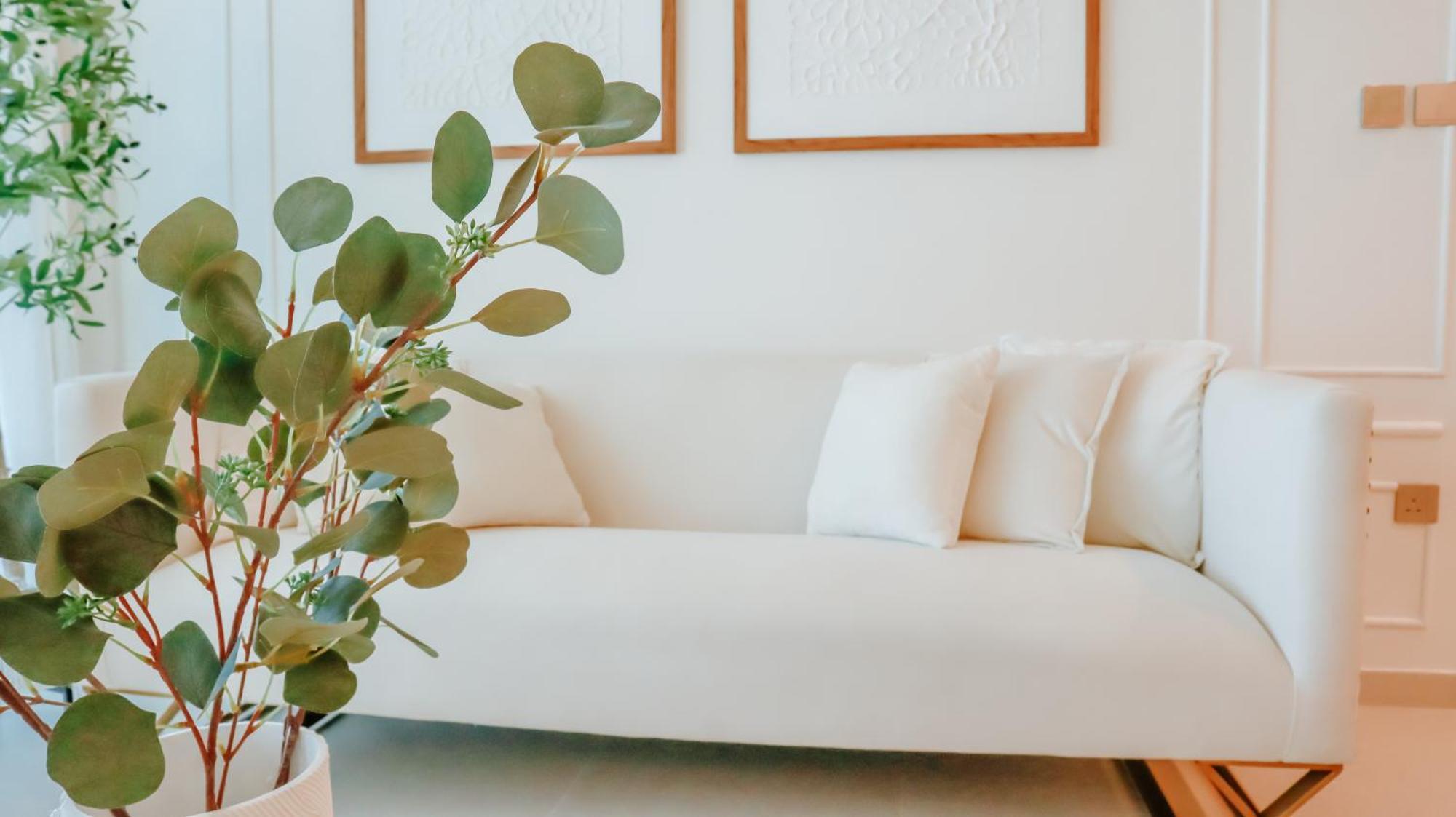 Ferienhaus Burj Royale Condo, Close To Mall & Attractions Dubai