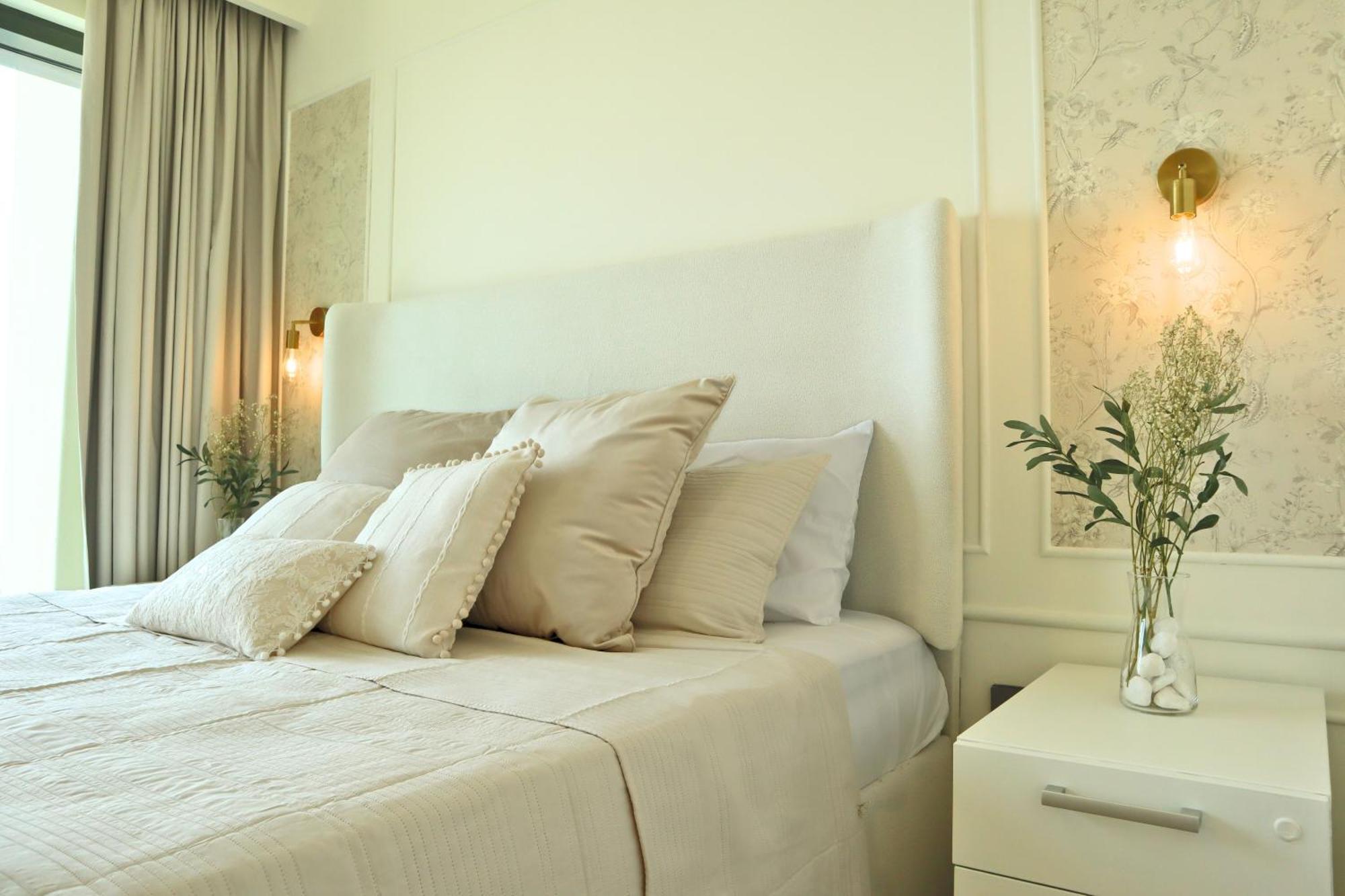 Ferienhaus Burj Royale Condo, Close To Mall & Attractions