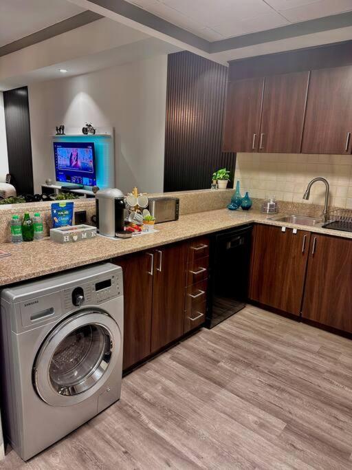 Unique 1-brd In The Heart Of Business Bay Appartement *