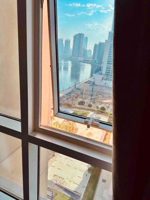 Appartement Unique 1-brd In The Heart Of Business Bay *