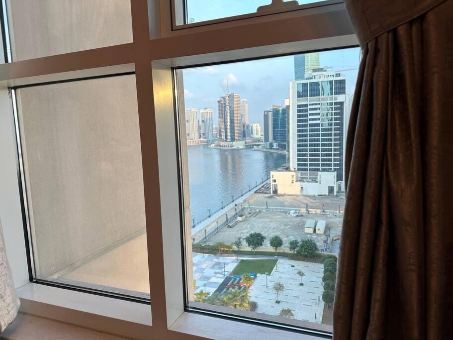Appartement Unique 1-brd In The Heart Of Business Bay