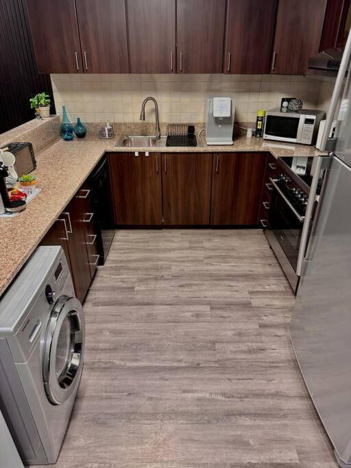 Appartement Unique 1-brd In The Heart Of Business Bay Dubaï