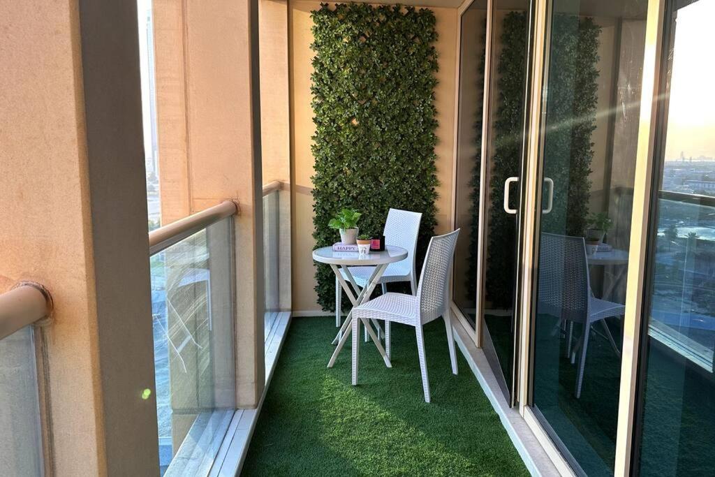 Unique 1-brd In The Heart Of Business Bay Appartement *